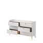 Zeena Dresser By Acme Furniture | Dressers | Modishstore - 4