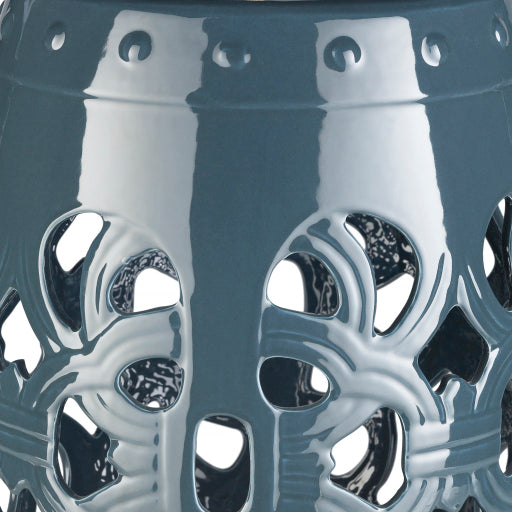 Surya Garden Stool - BIN004-131318 | Outdoor Stools & Benches | Modishstore-2