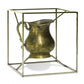 Floating Pitcher Vase by Gold Leaf Design Group | Vases | Modishstore