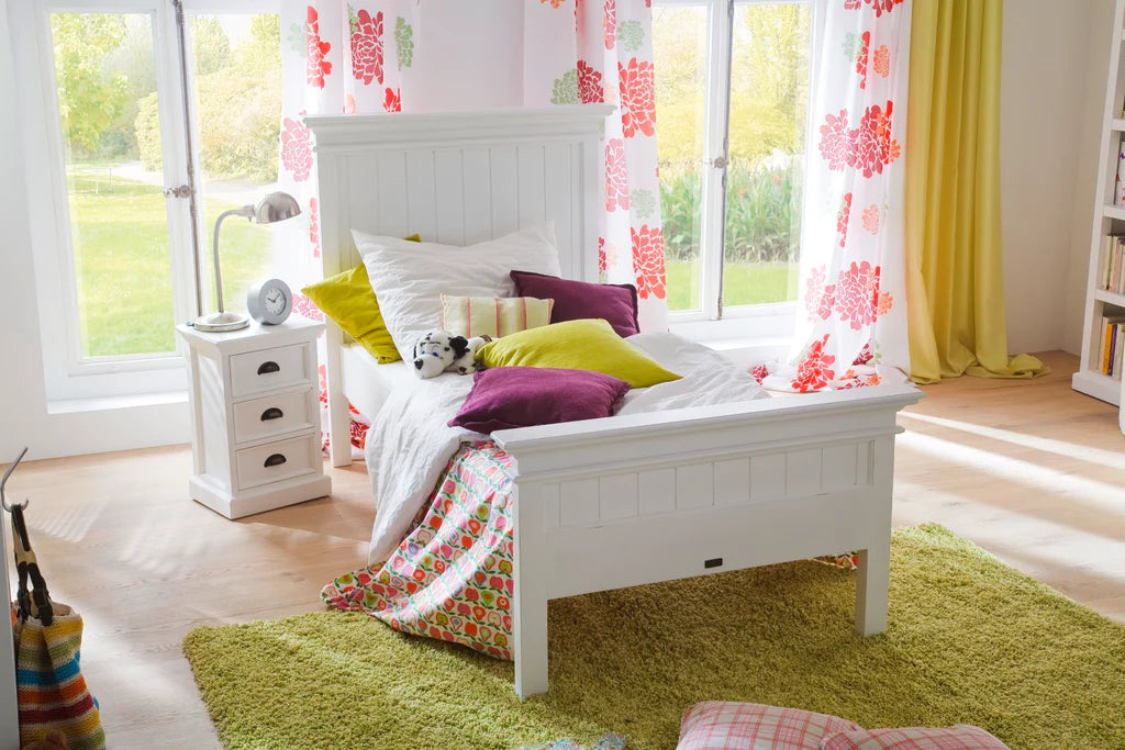 Single Size Bed By Novasolo - BSU001 | Beds | Modishstore