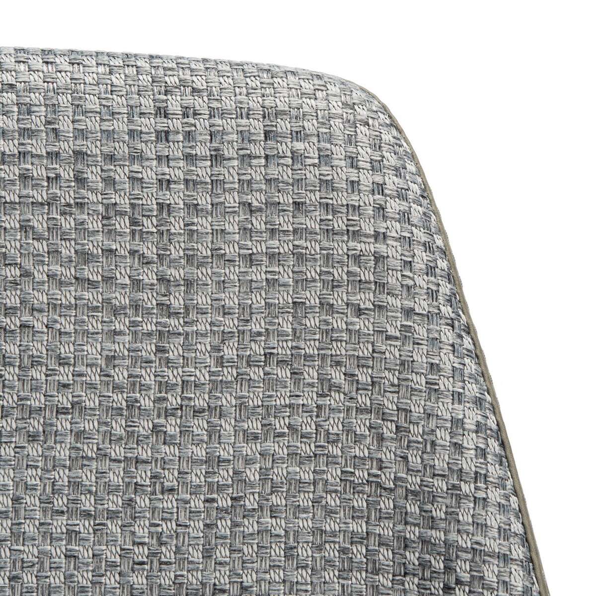 Safavieh Masami Counter Stool - Gray | Counter Stools | Modishstore - 4