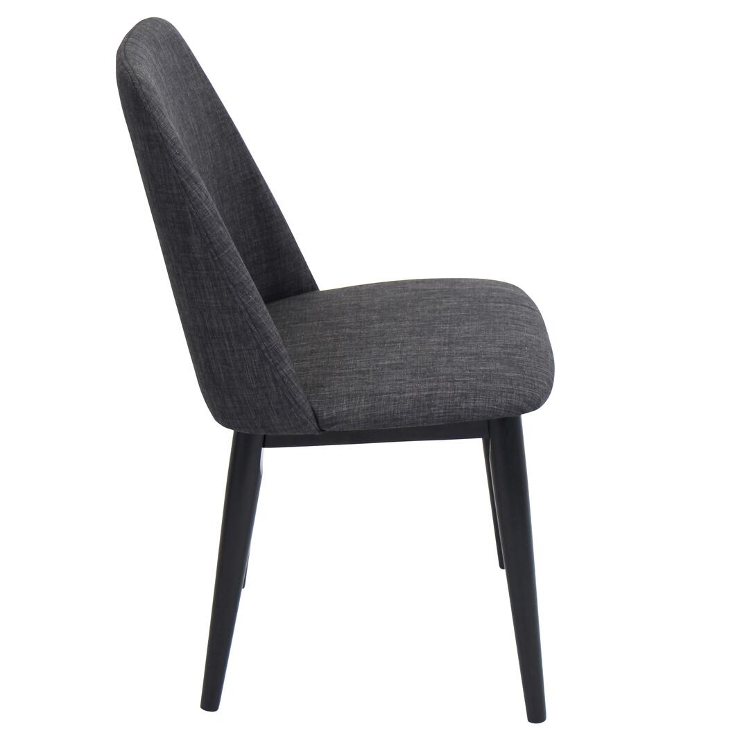 LumiSource Tintori Dining Chair | Modishstore | Dining Chairs - 4