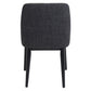 LumiSource Tintori Dining Chair | Modishstore | Dining Chairs - 5