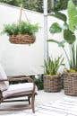 Cabana Basket Collection by Accent Decor