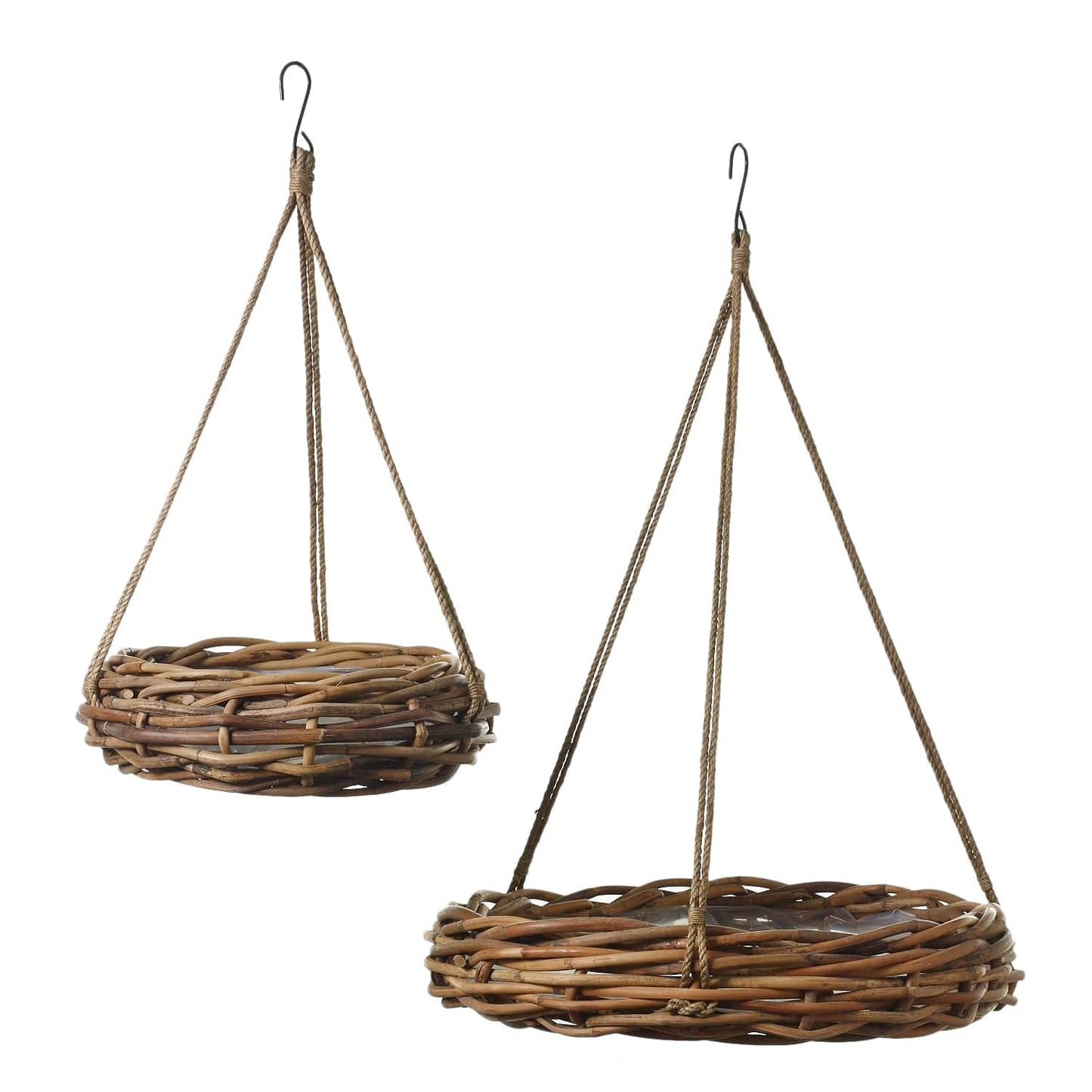 Cabana Hanger By Accent Decor | Outdoor Planters, Troughs & Cachepots | Modishstore - 9