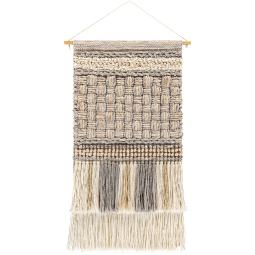 Surya Wall Hangings - CDB1002-3218 | Wall Decor | Modishstore-2