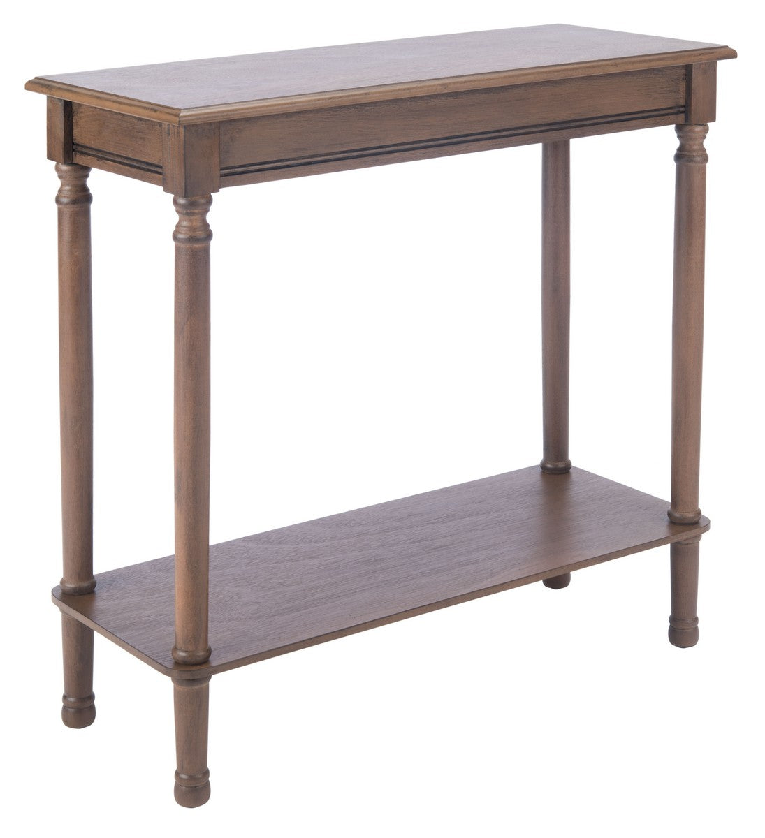 Safavieh Tinsley Rectangular Console Table | Console Tables | Modishstore - 11