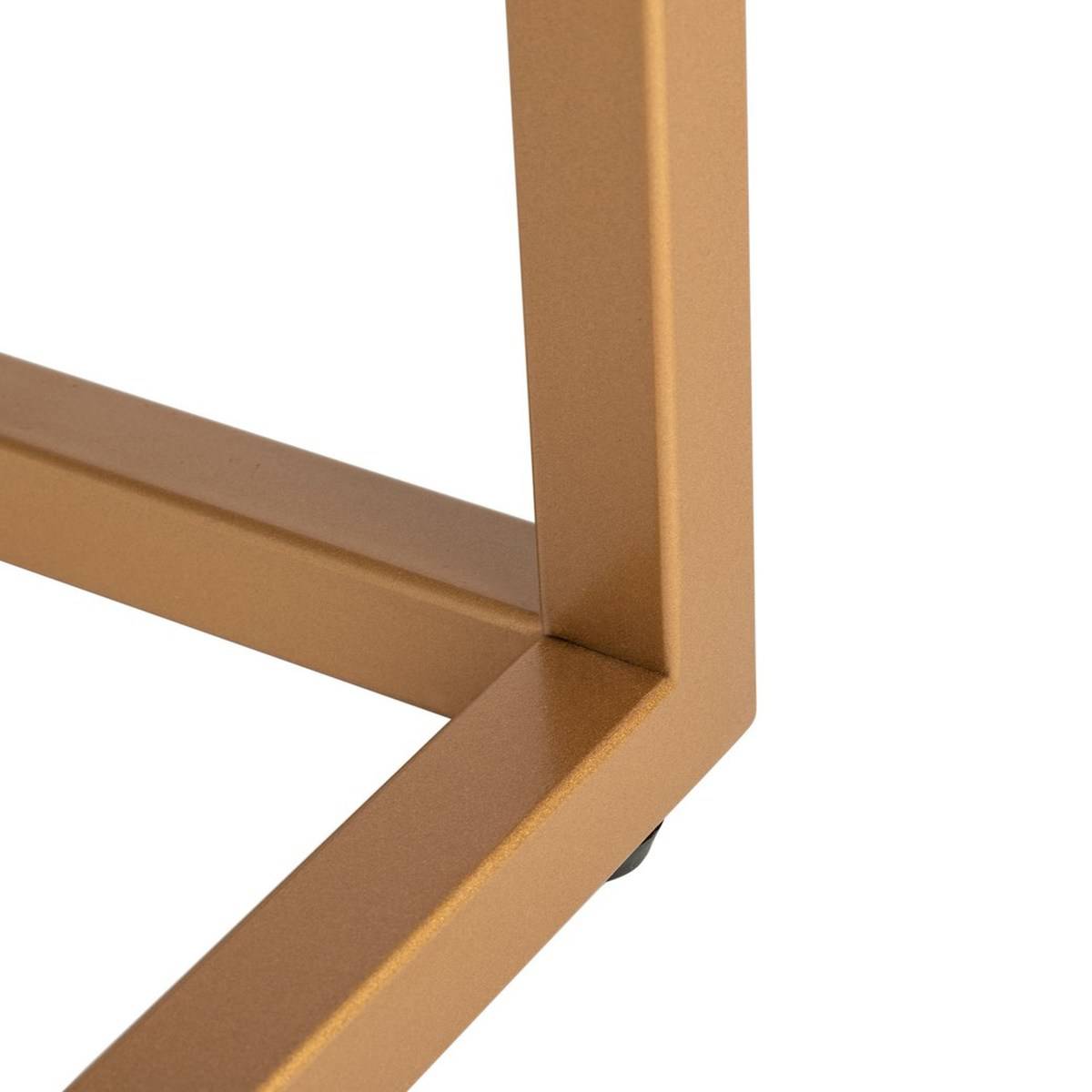 Safavieh Octavia Console Table | Console Tables | Modishstore - 8