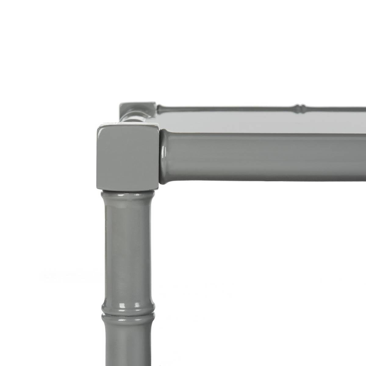 Safavieh Noam Modern Coastal Coffee Table | Coffee Tables | Modishstore - 3