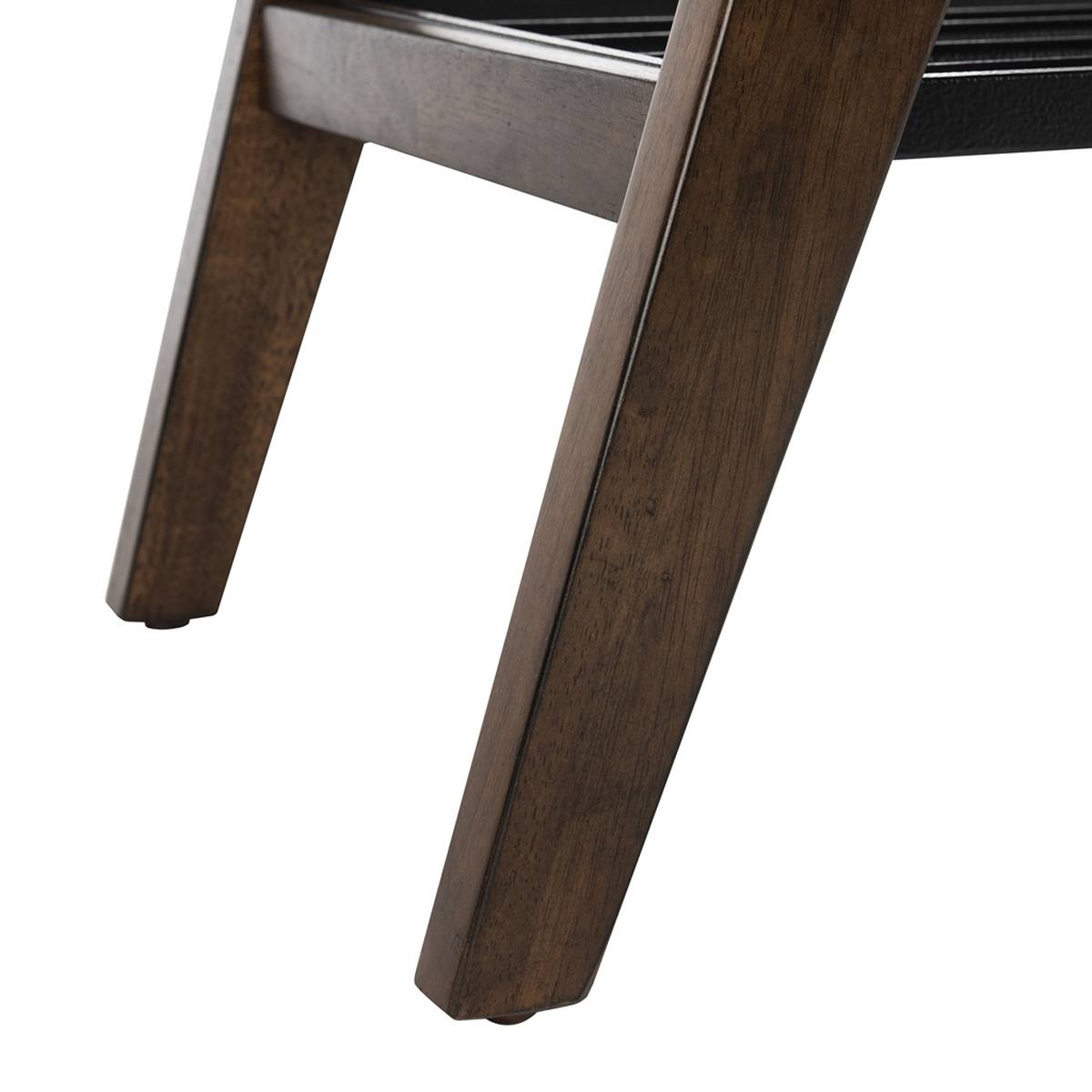 Safavieh Oren 2 Tier Coffee Table | Coffee Tables | Modishstore - 4