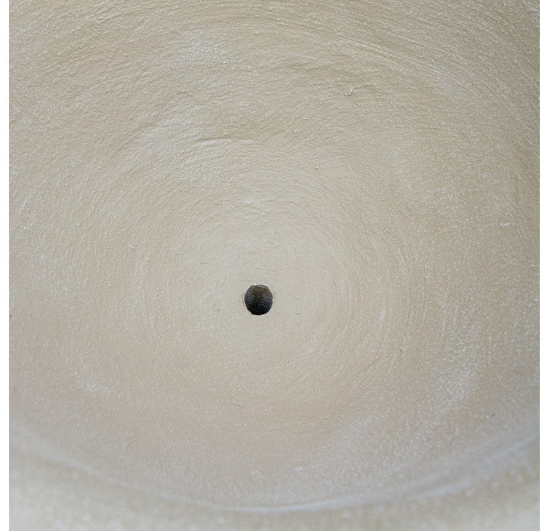 Limestone Planter, 'Verona', 22"H Set of 4 by Gold Leaf Design Group | Outdoor Planters, Troughs & Cachepots | Modishstore - 3