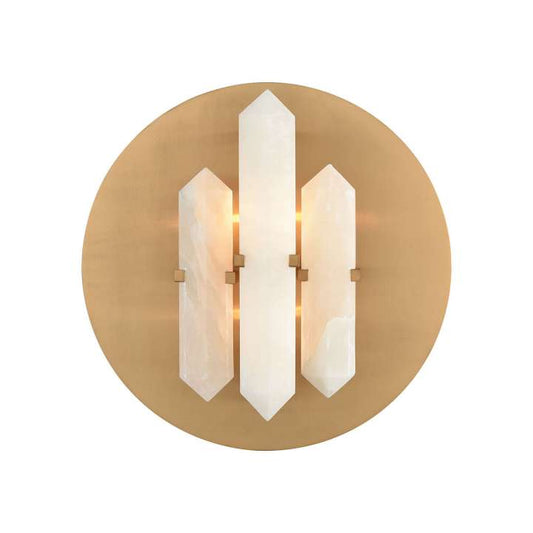 Annees Folles 2-Light Wall Sconce ELK Home | Wall Lamps | Modishstore