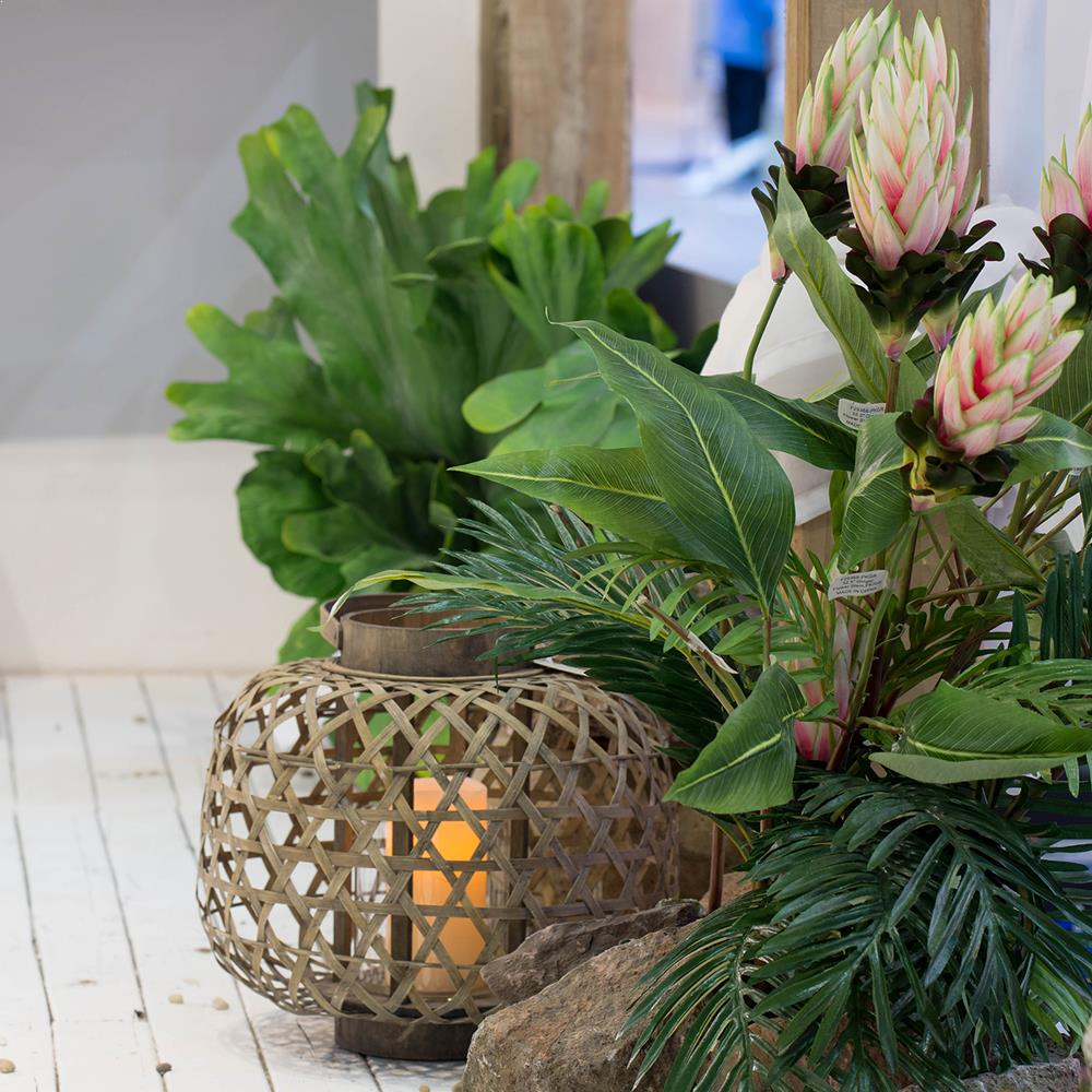 A&B Home Lantern - D42179 - 2