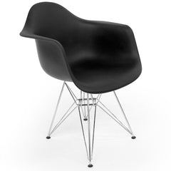 Aeon Furniture Dijon Dining Arm Chair - Set of 2