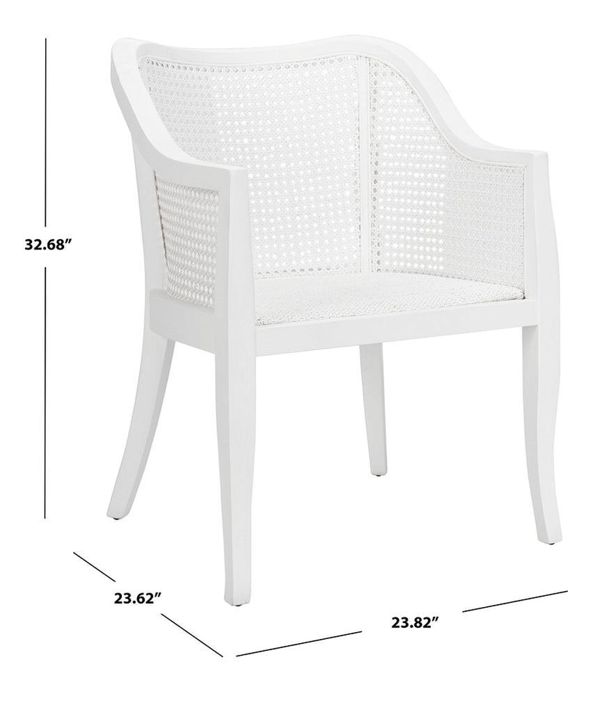 Safavieh Maika Dining Chair | Dining Chairs | Modishstore - 6