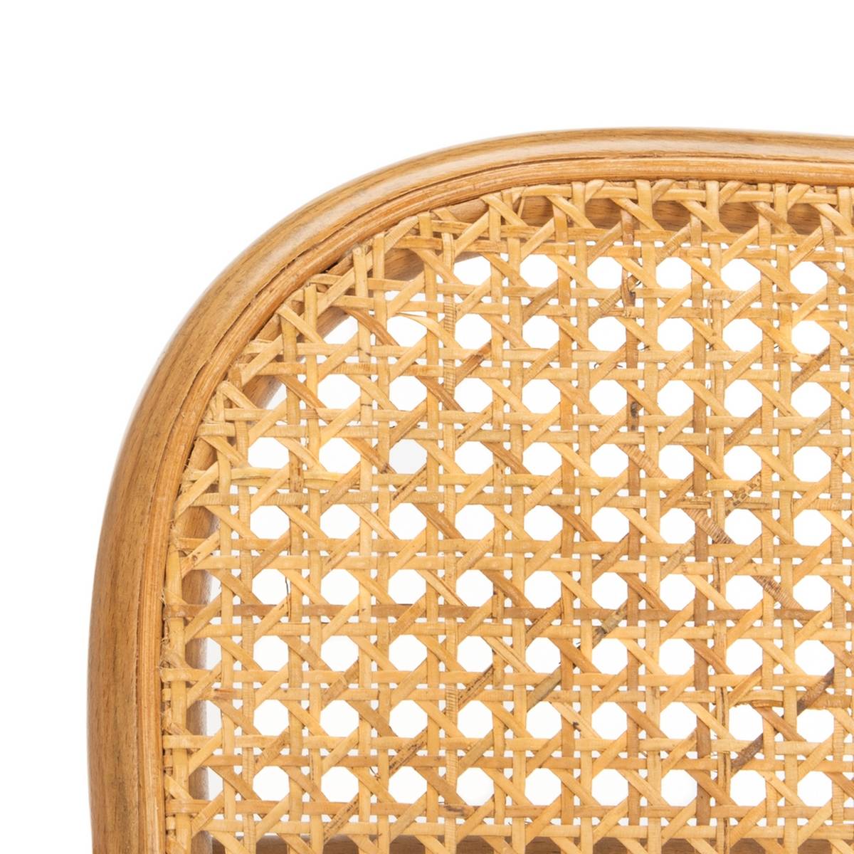 Safavieh Keiko Cane Dining Chair | Dining Chairs | Modishstore - 11