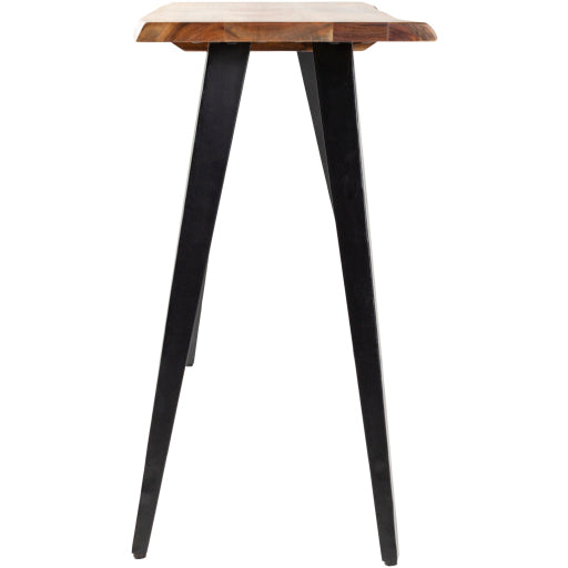 Surya Console Table - DGE-002 | Console Tables | Modishstore-4