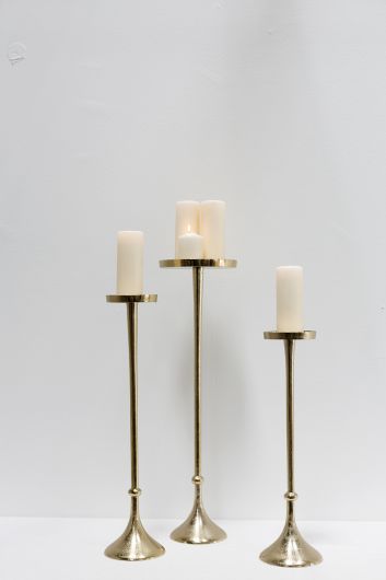 Divine Candleholder By Accent Decor | Candle Holders | Modishstore - 7