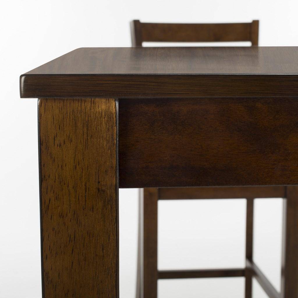 Safavieh Melvin 5 Piece Pub Set | Dining Sets | Modishstore - 6