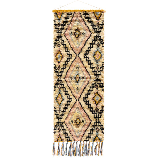 Surya Wall Hangings - DRH1001-6324 | Wall Decor | Modishstore-2