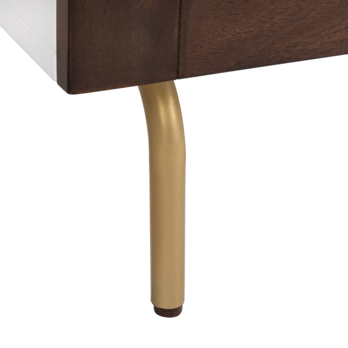 Safavieh Genevieve 3 Drawer Dresser | Dressers | Modishstore - 6