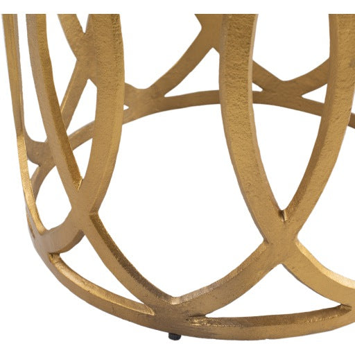 Surya End Table - EAW-001 | End Tables | Modishstore-5