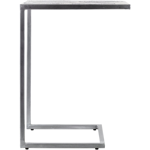 Surya End Table - ECD-001 | End Tables | Modishstore-4