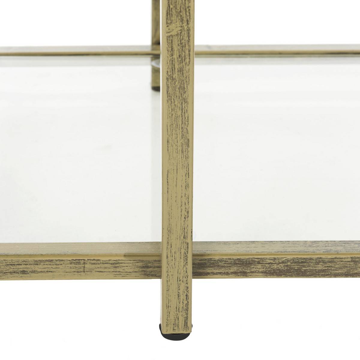 Safavieh Francis 5 Tier Etagere | Etagere | Modishstore - 6