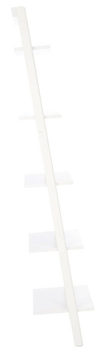 Safavieh Allaire 5 Tier Leaning Etagere | Etagere | Modishstore - 6