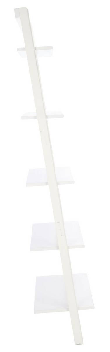 Safavieh Cullyn 5 Tier Leaning Etagere | Etagere | Modishstore - 6