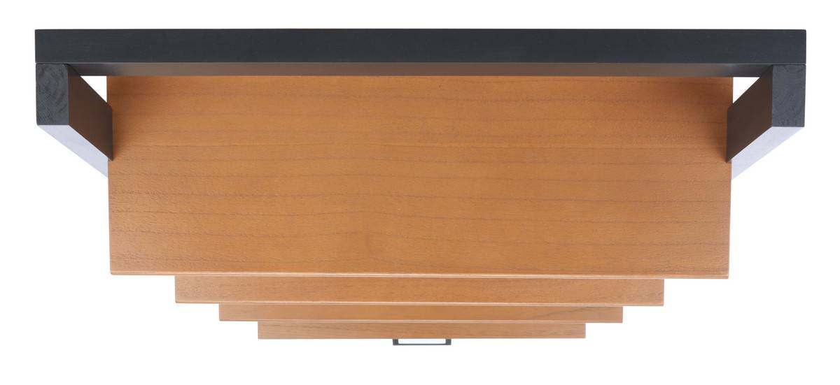 Safavieh Lavina 3 Shelf 1 Door Etagere | Etagere | Modishstore - 3