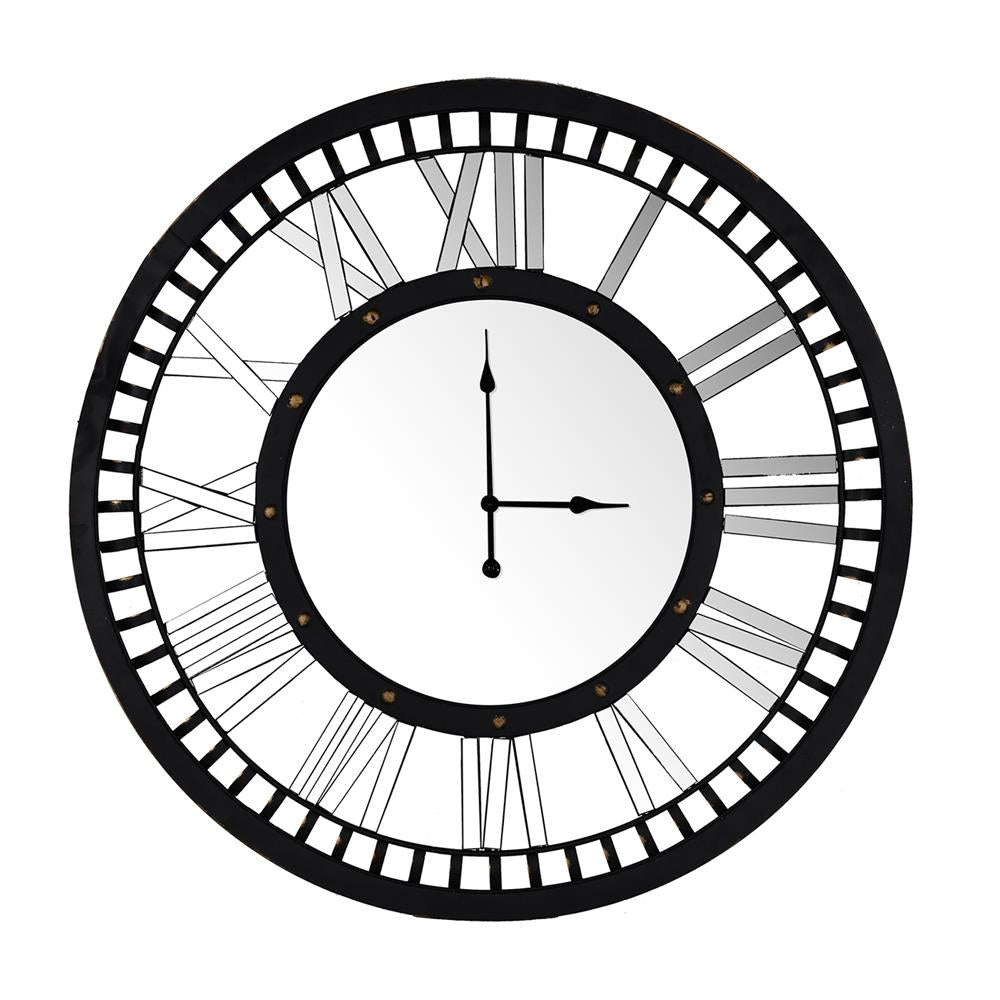 A&B Home Clock - FD41981 - 4