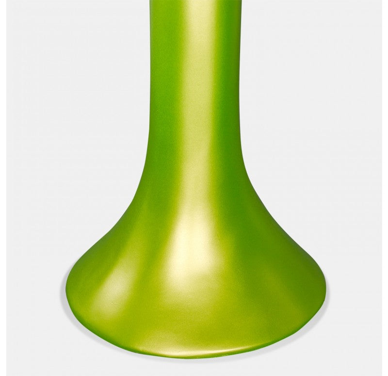 Flower Power Sculpture, Opalescent by Gold Leaf Design Group | Sculptures | Modishstore - 3