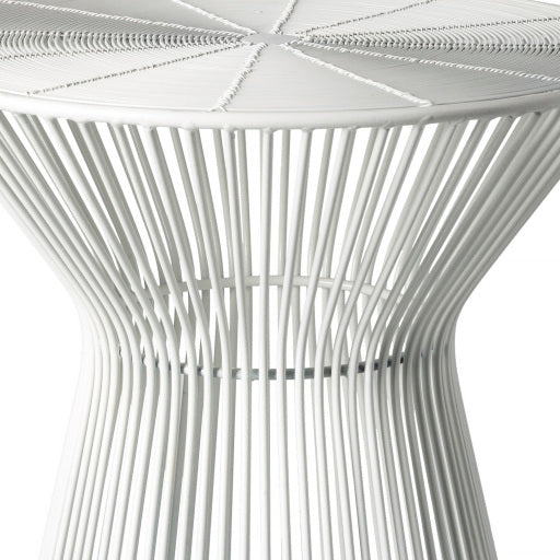 Surya End Table - FIFE100-131318 | End Tables | Modishstore-3