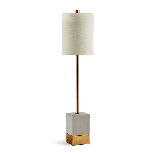 Sara Side Board Lamp by Napa Home & Garden | Table Lamps | Modishstore