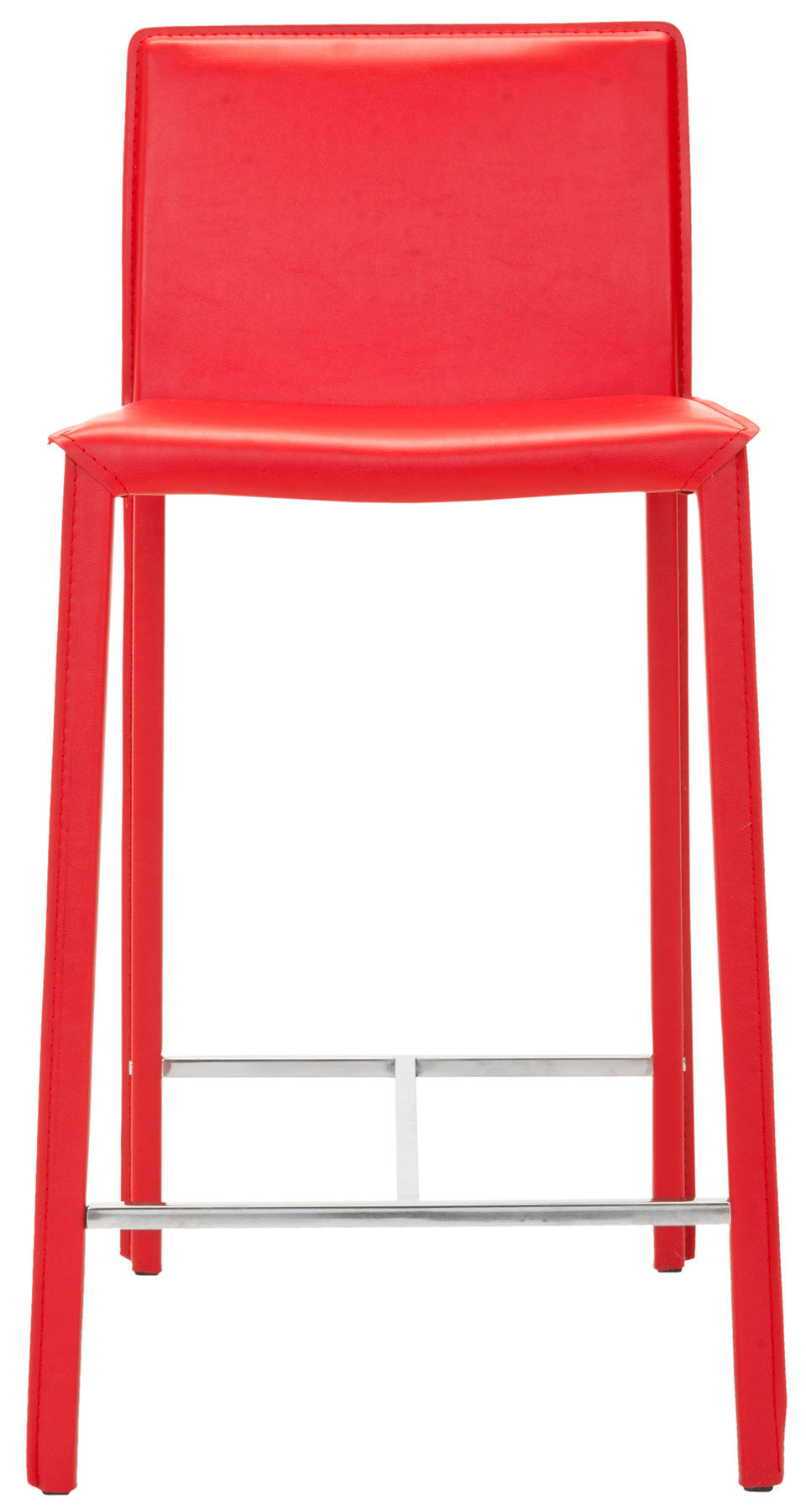 Safavieh Jason 24" Counter Stool - Set Of 2 | Counter Stools | Modishstore - 13