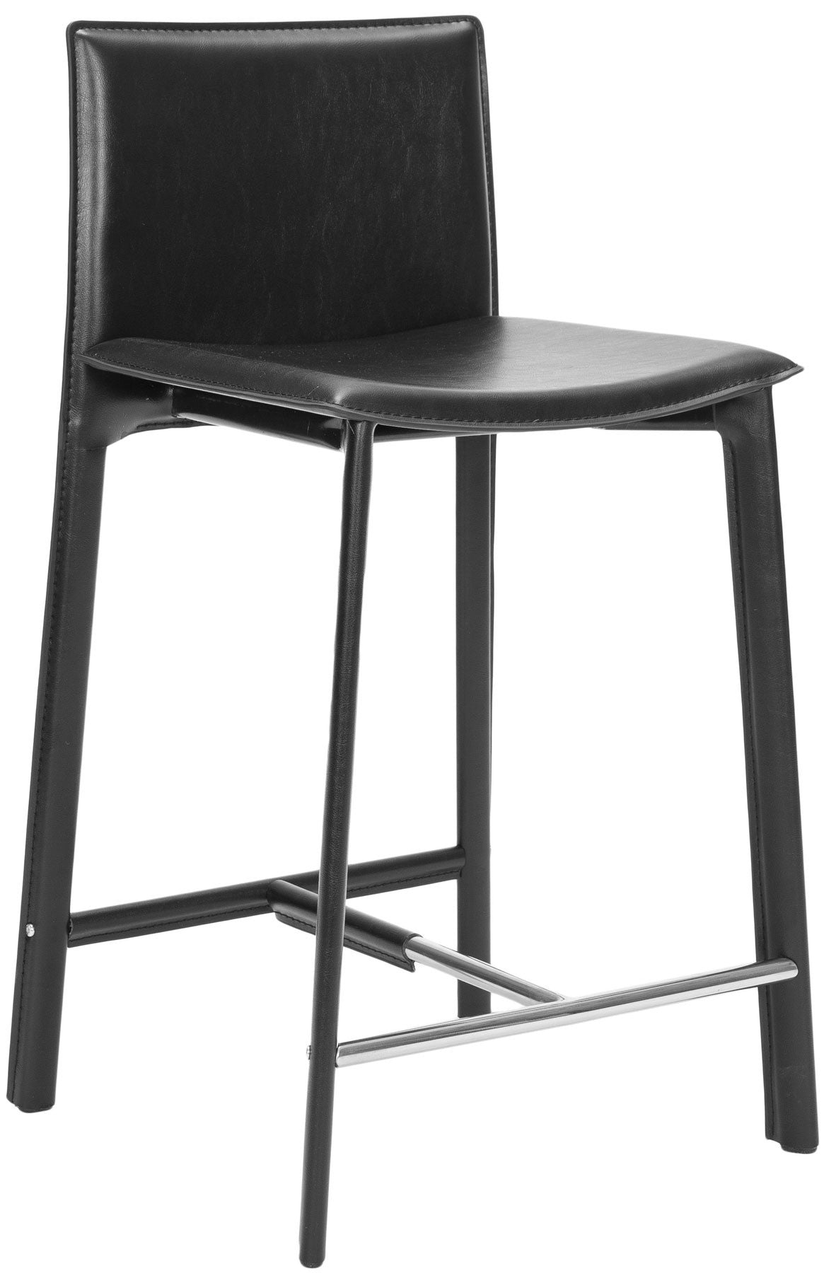 Safavieh Janet 24" Counter Stool (Set Of 2) | Counter Stools | Modishstore - 12