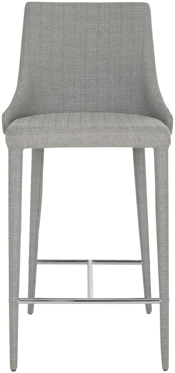 Safavieh Summerset Counter Stool | Counter Stools | Modishstore - 35