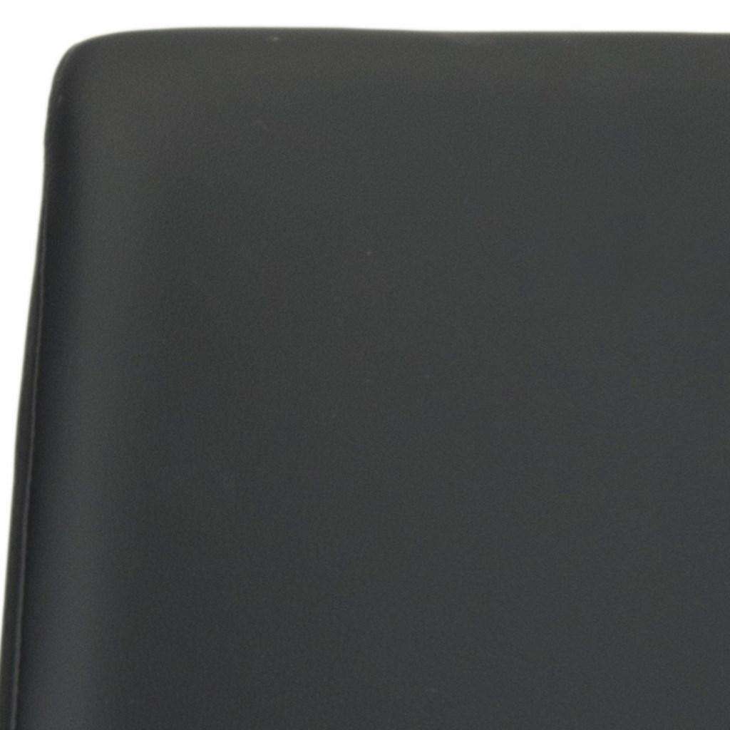 Safavieh Garretson Counter Stool Set Of 2 - Black | Counter Stools | Modishstore - 3