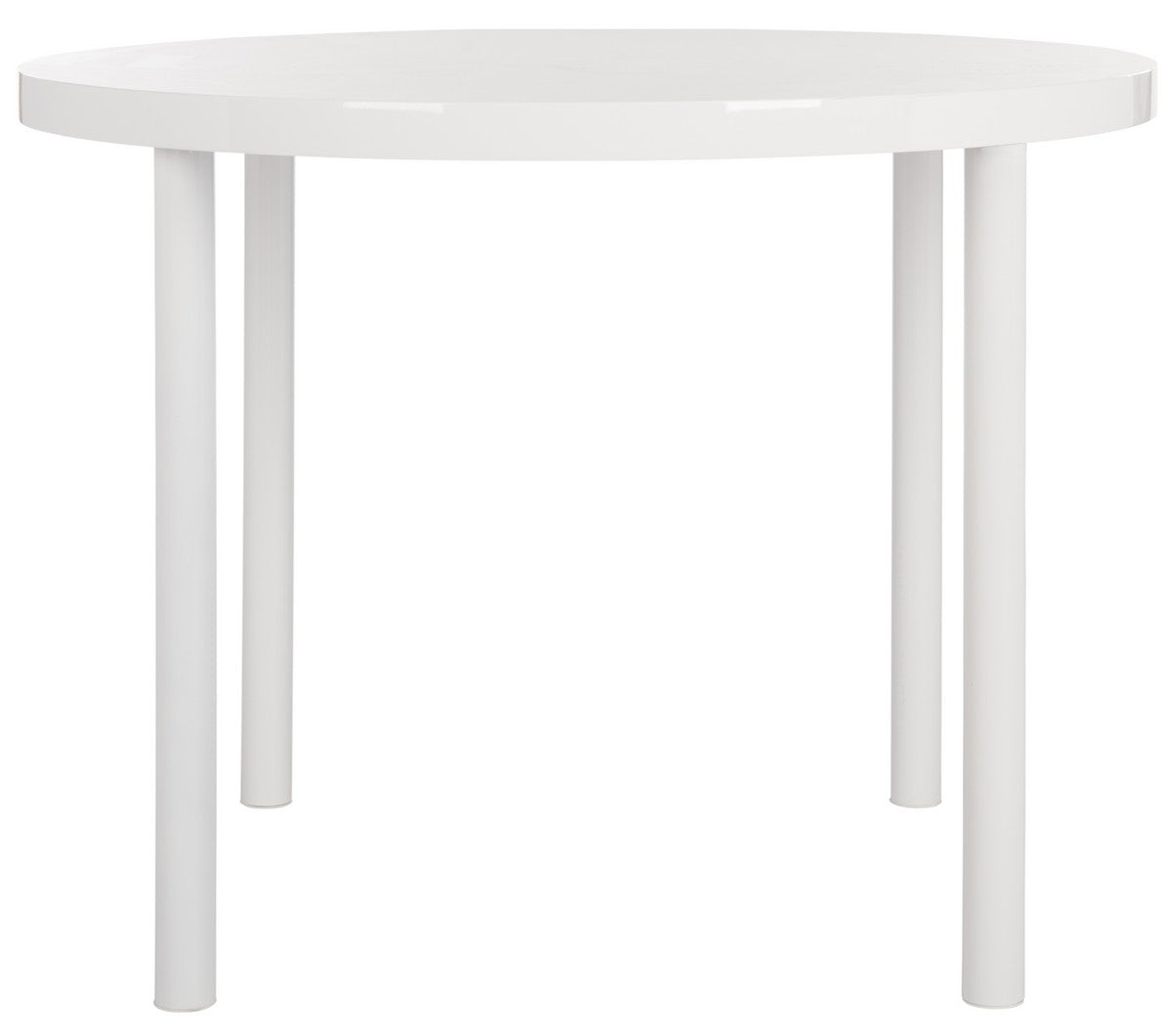 Safavieh Torin 40'' Round Dining Table | Dining Tables | Modishstore - 1