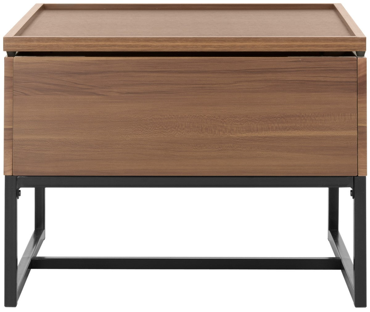 Safavieh Kristie Contemporary Lift-Top Coffee Table | Coffee Tables | Modishstore - 1