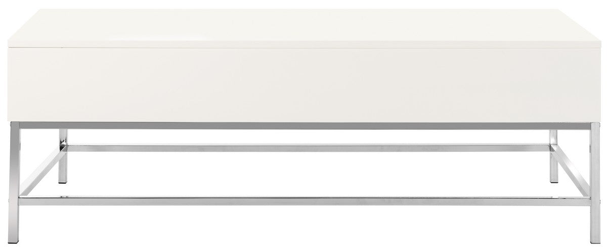 Safavieh Carolina Contemporary Lift-Top Coffee Table | Coffee Tables | Modishstore - 1