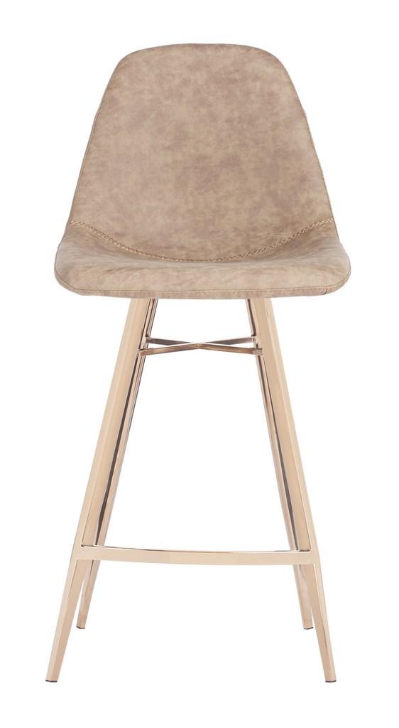 Safavieh Mathison Counter Stool | Counter Stools | Modishstore - 1