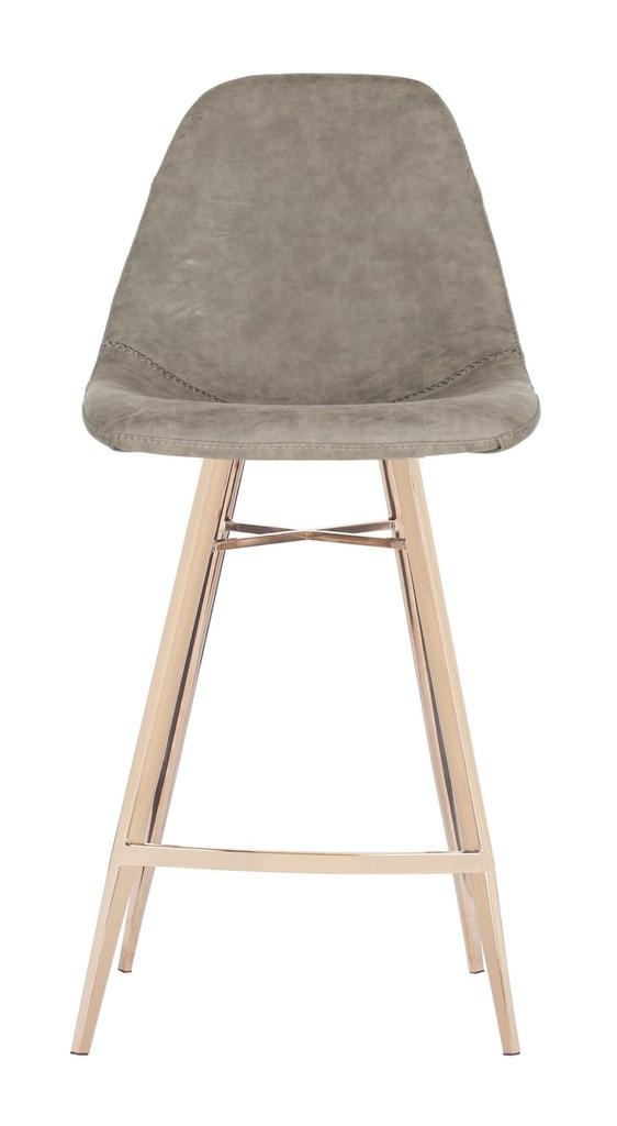 Safavieh Mathison Counter Stool | Counter Stools | Modishstore - 2