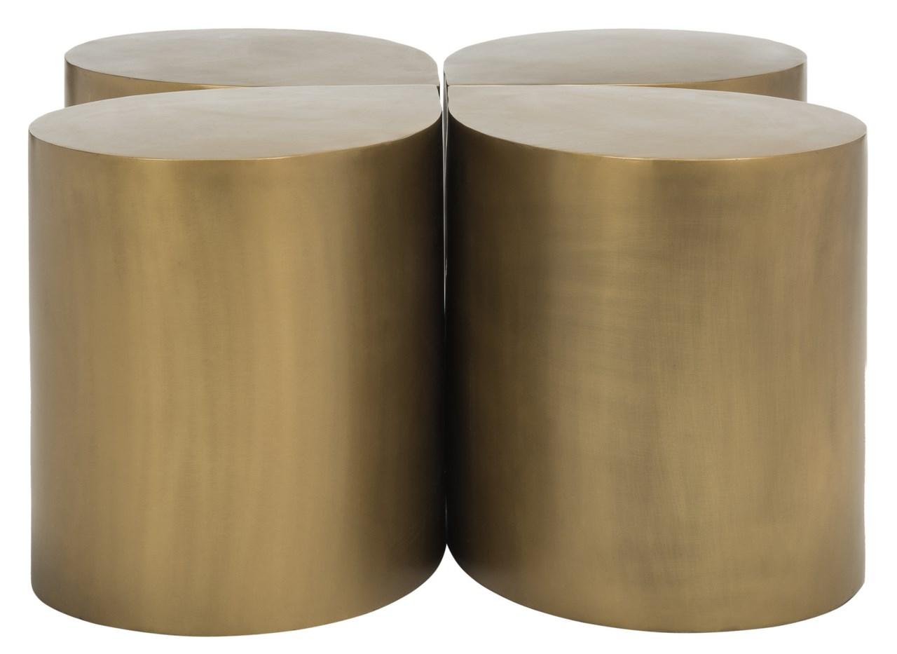 Safavieh Tilly Coffee Table | Coffee Tables | Modishstore - 1