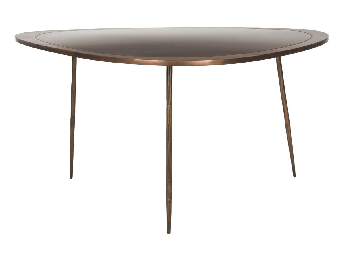 Safavieh Ayla Coffee Table | Coffee Tables | Modishstore - 1