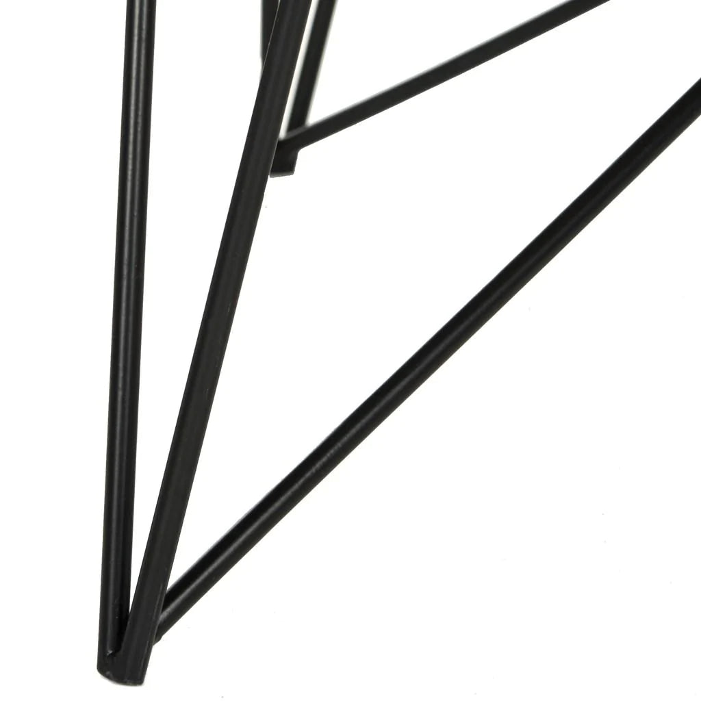 Safavieh Maris Retro Mid Century Wood Coffee Table - Light Brown | Coffee Tables | Modishstore - 5