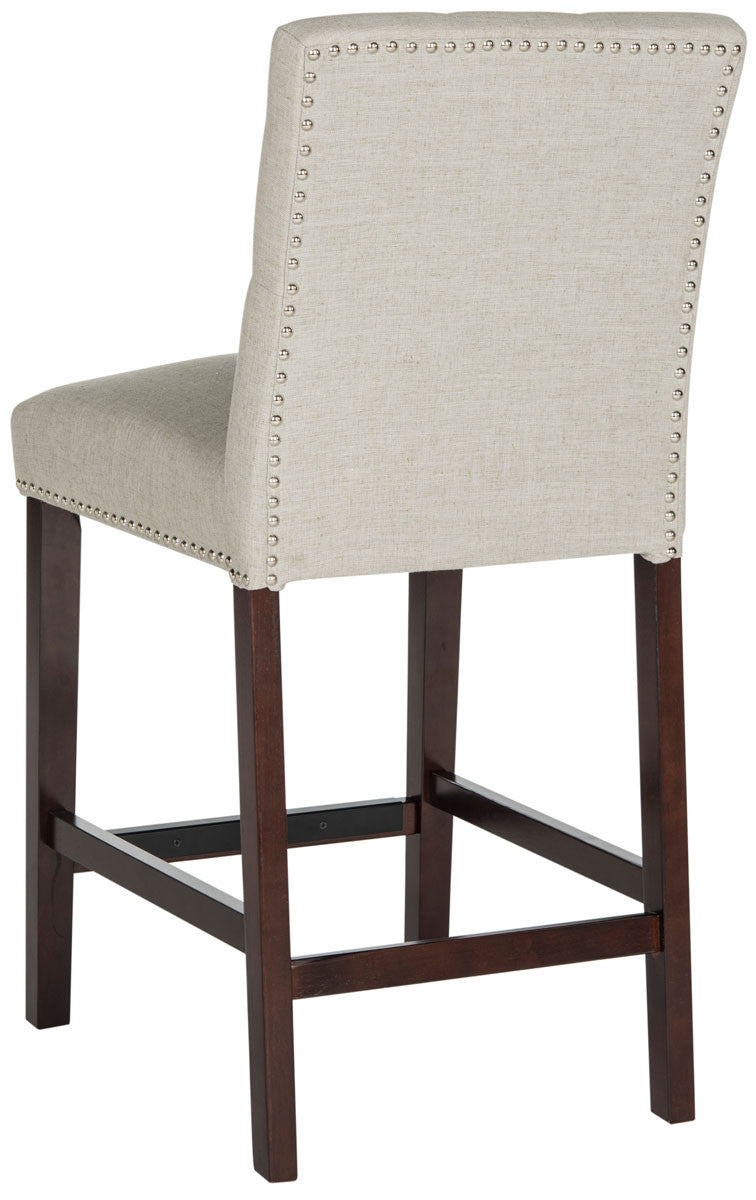 Safavieh Norah Counter Stool | Counter Stools | Modishstore - 31