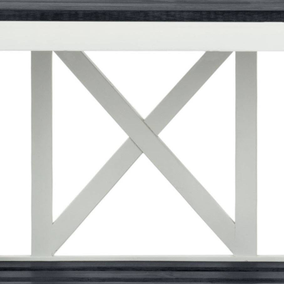 Safavieh Branco Bench | Outdoor Stools & Benches | Modishstore - 22