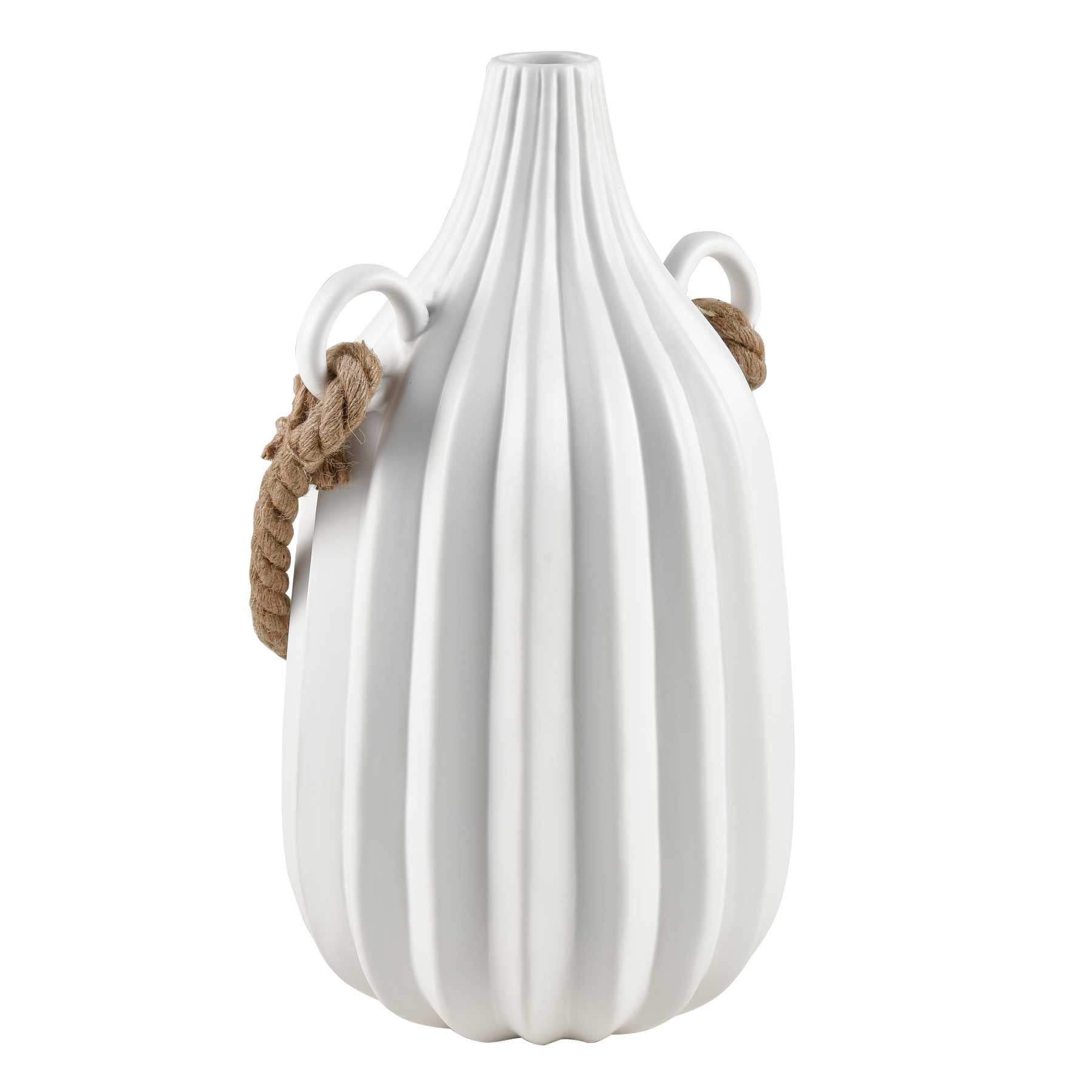 Harding Vase - Large By ELK |Vases |Modishstore - 2
